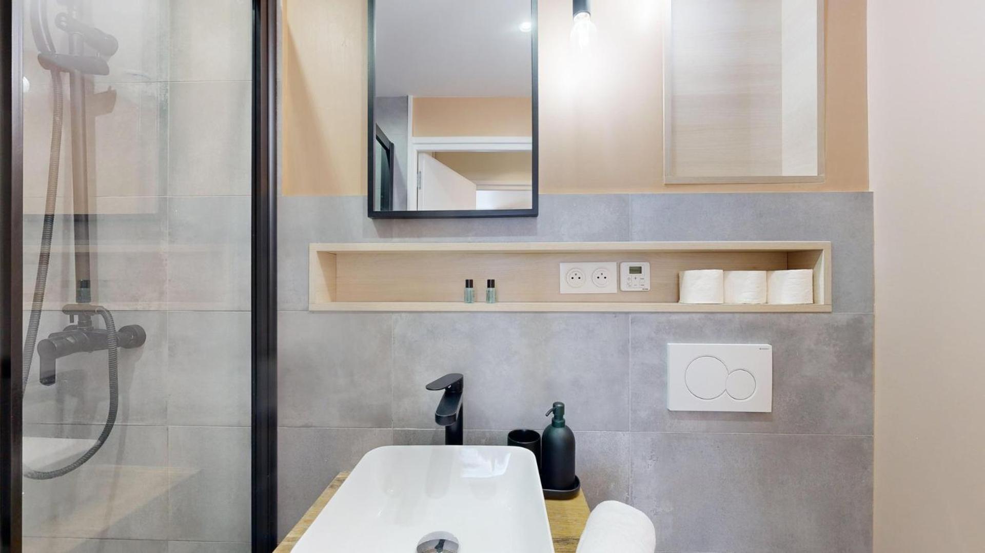 Appartement Bluestay 87 - Magnifique A Paris