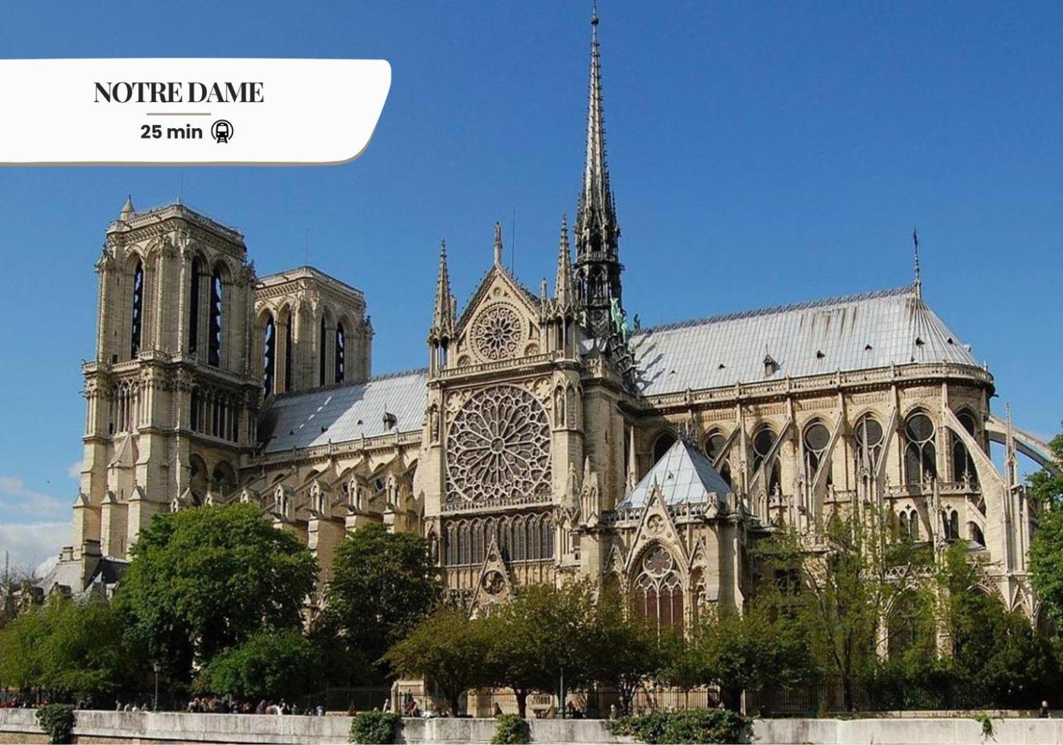 Appartement Bluestay 87 - Magnifique A