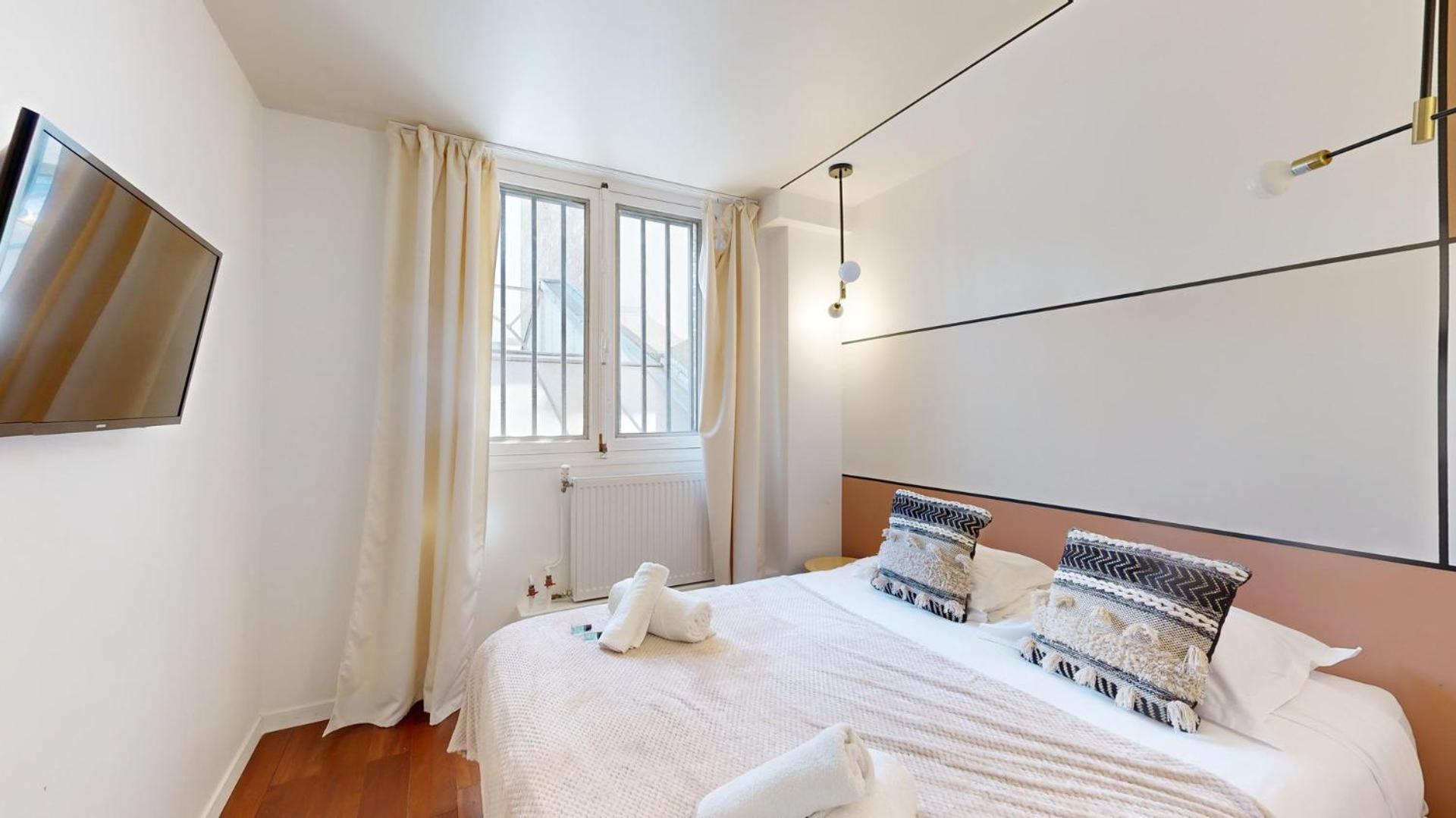 Appartement Bluestay 87 - Magnifique A Paris