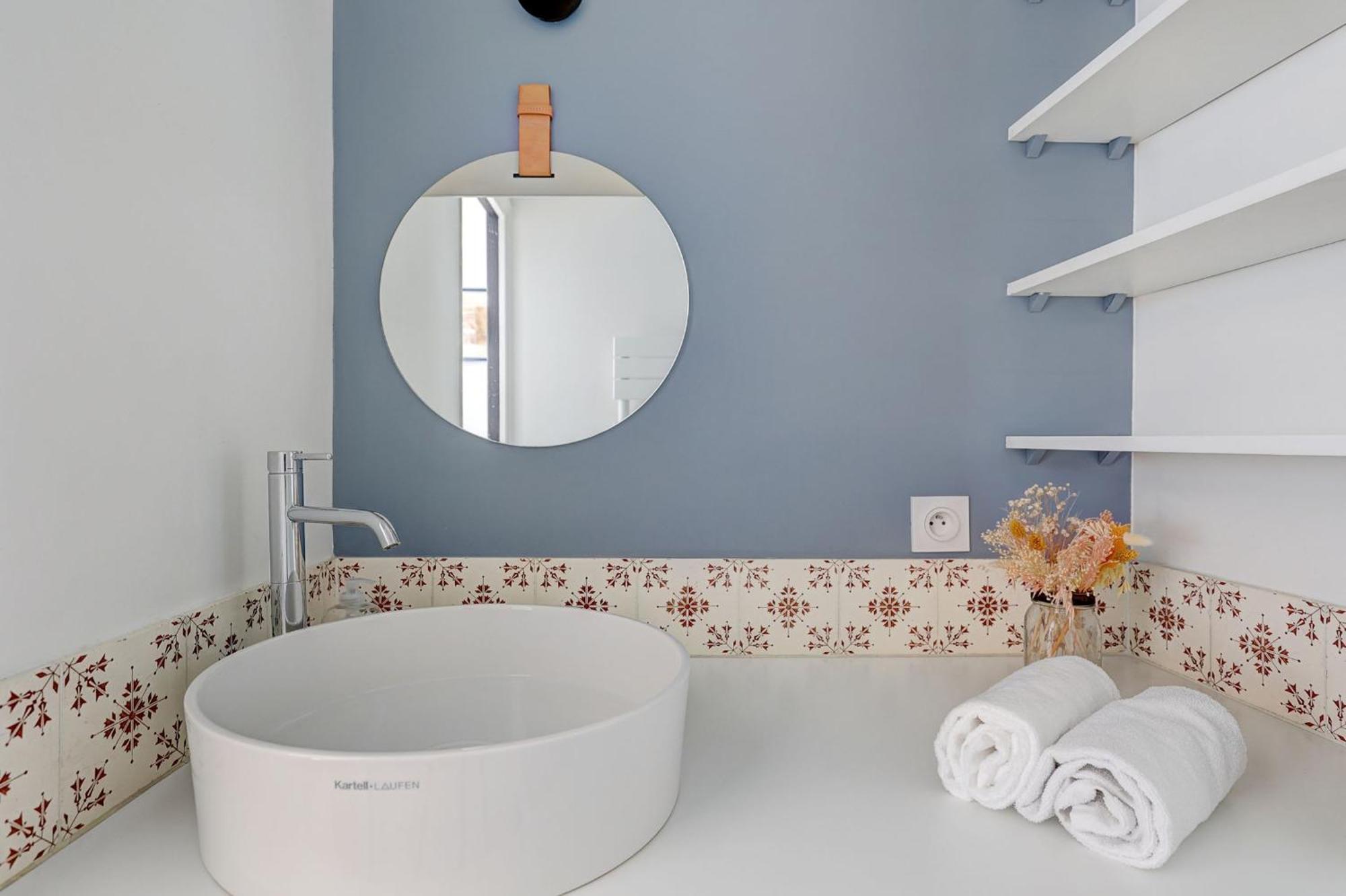 Marais & Places Des Vosges - 1br - Cityapartmentstay