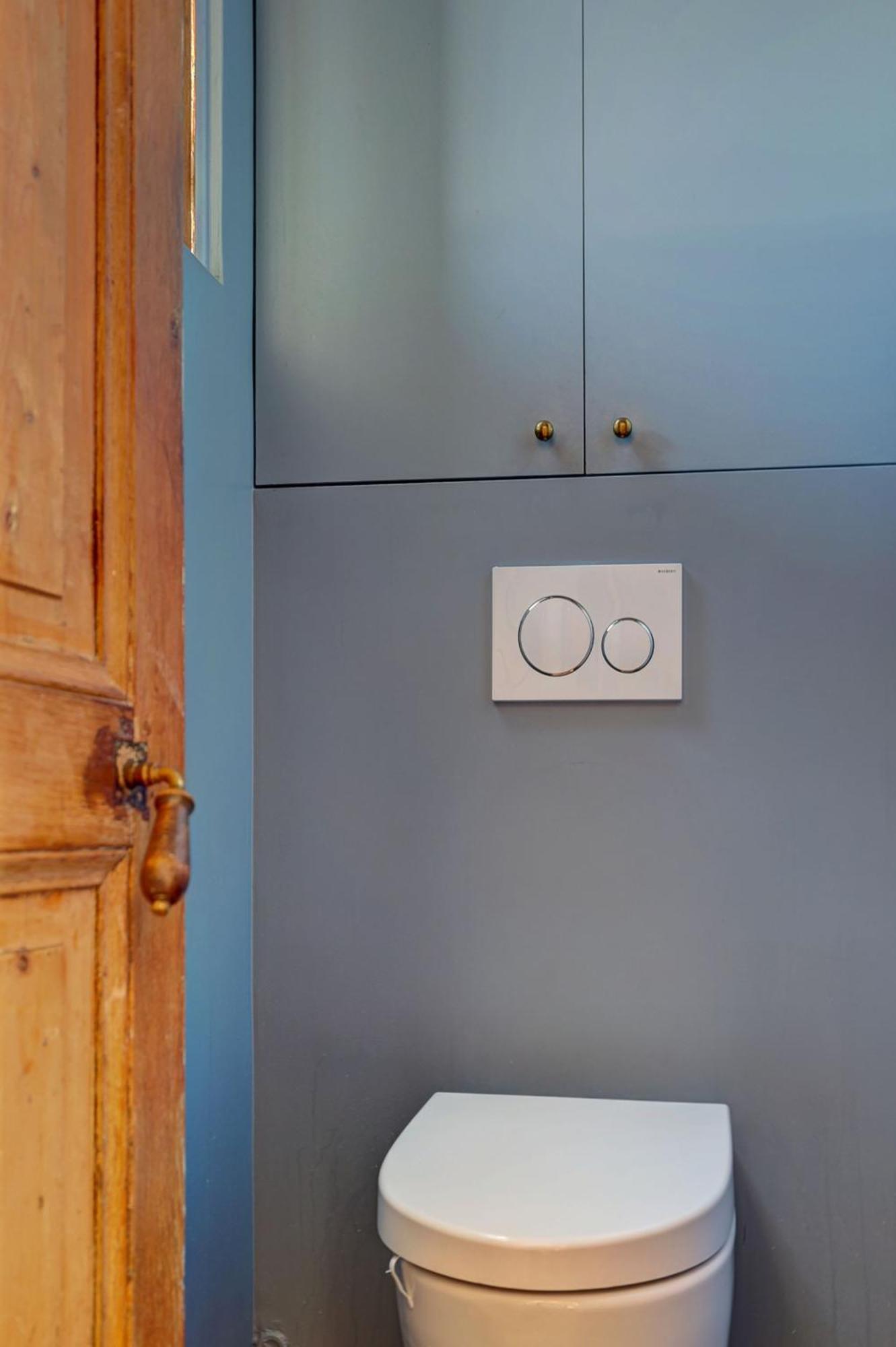 Marais & Places Des Vosges - 1br - Cityapartmentstay Appartement