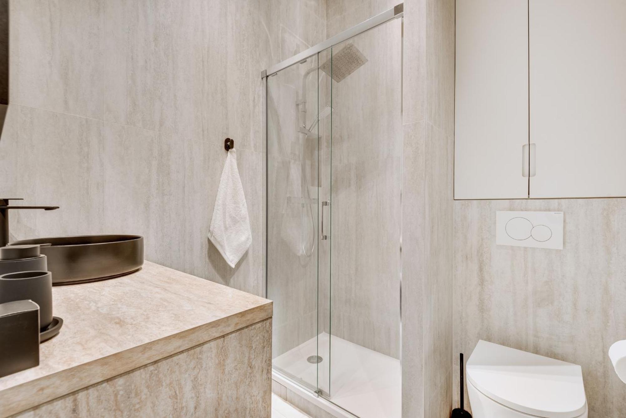Appartement Le Confidentiel - Bastille *