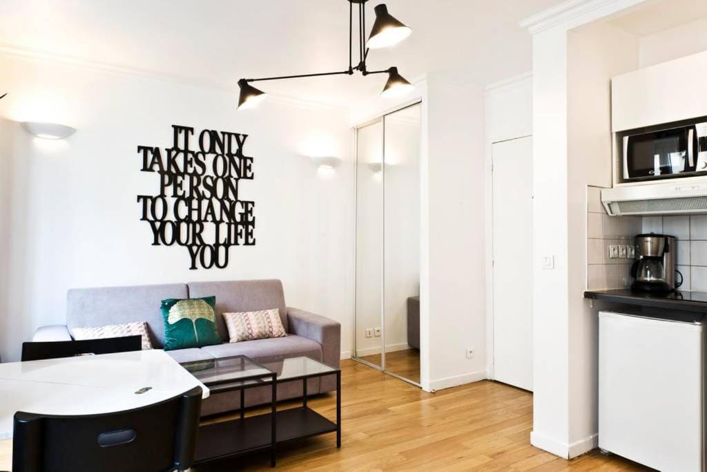 Bluestay 274 - A Appartement *