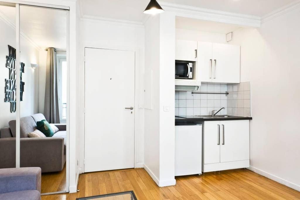 Appartement Bluestay 274 - A *