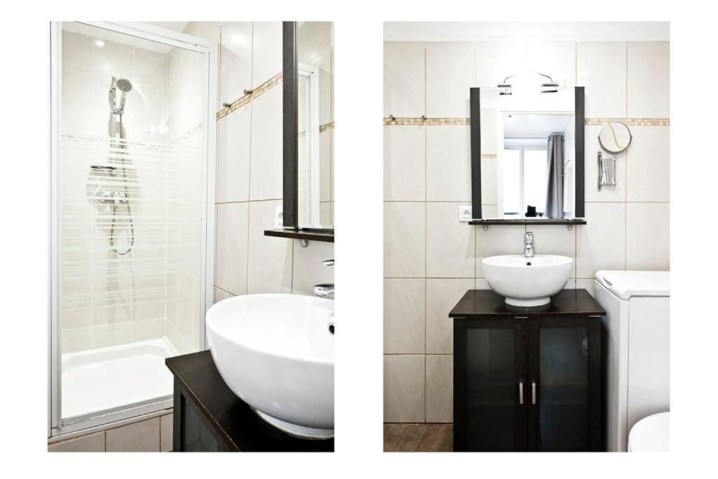 Bluestay 274 - A Paris