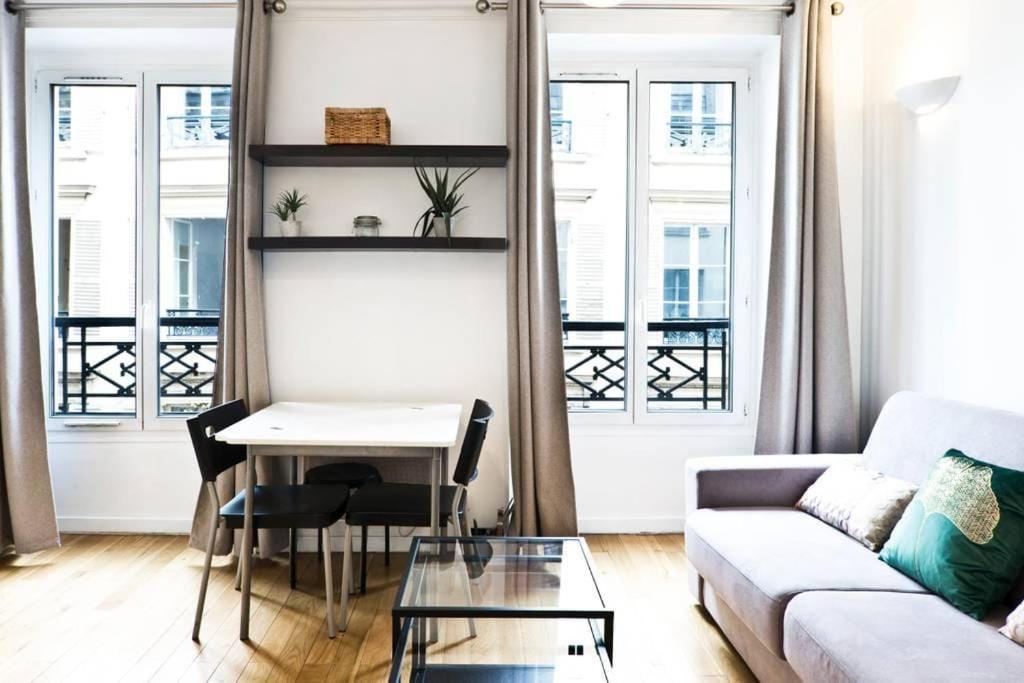 Bluestay 274 - A Appartement