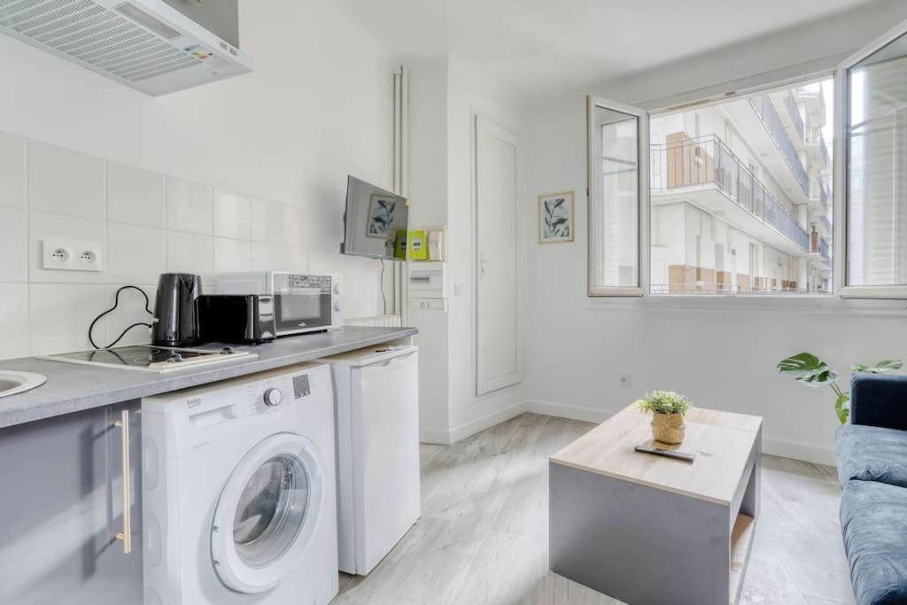 Apartment Le Duret 1