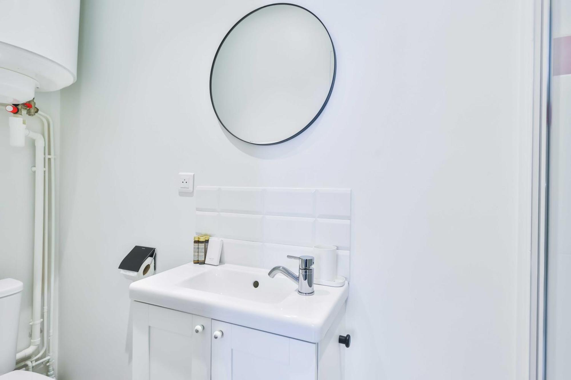Cozy Appartement-2p - Bercy * Paris