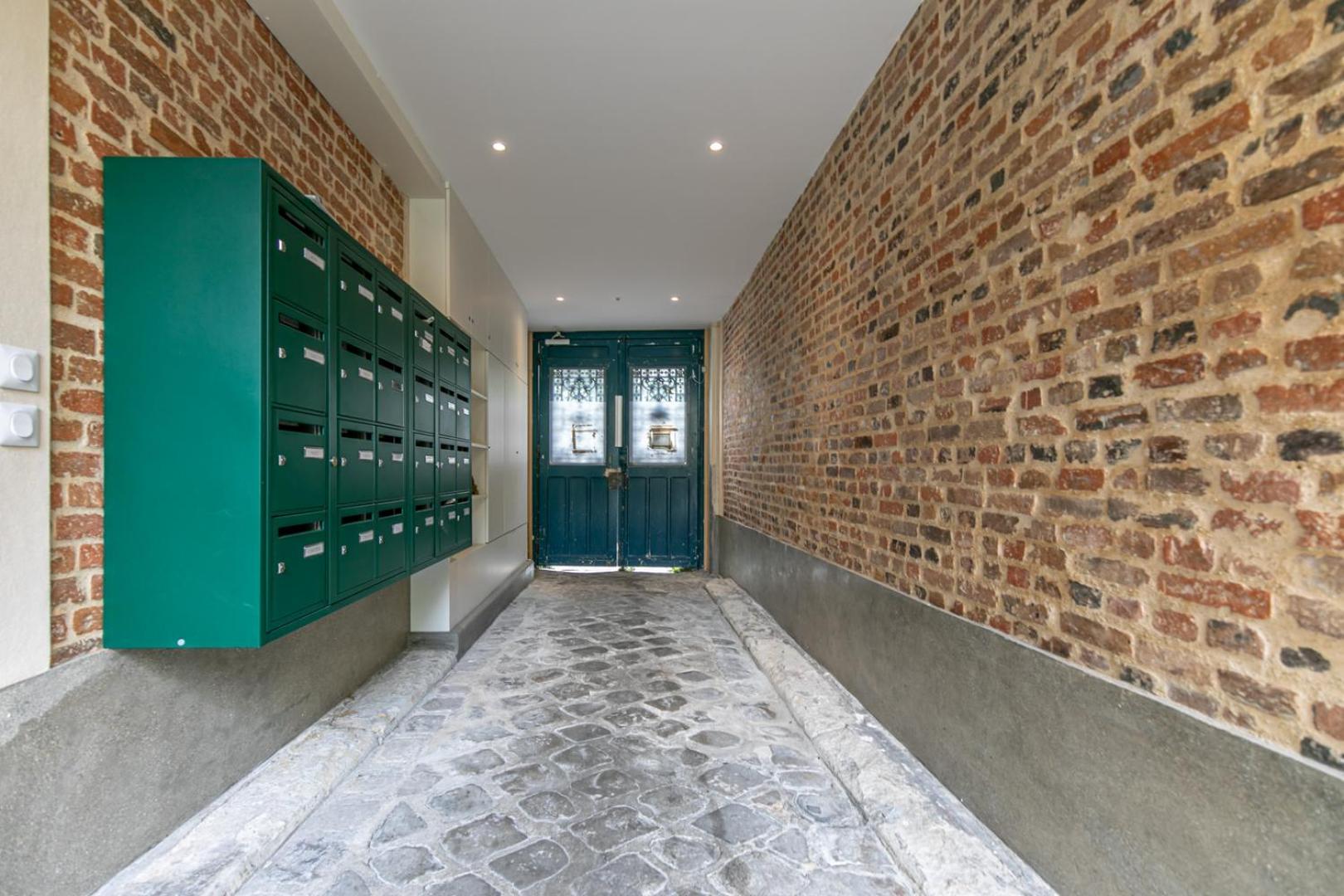 Cosy 20e Appartement
