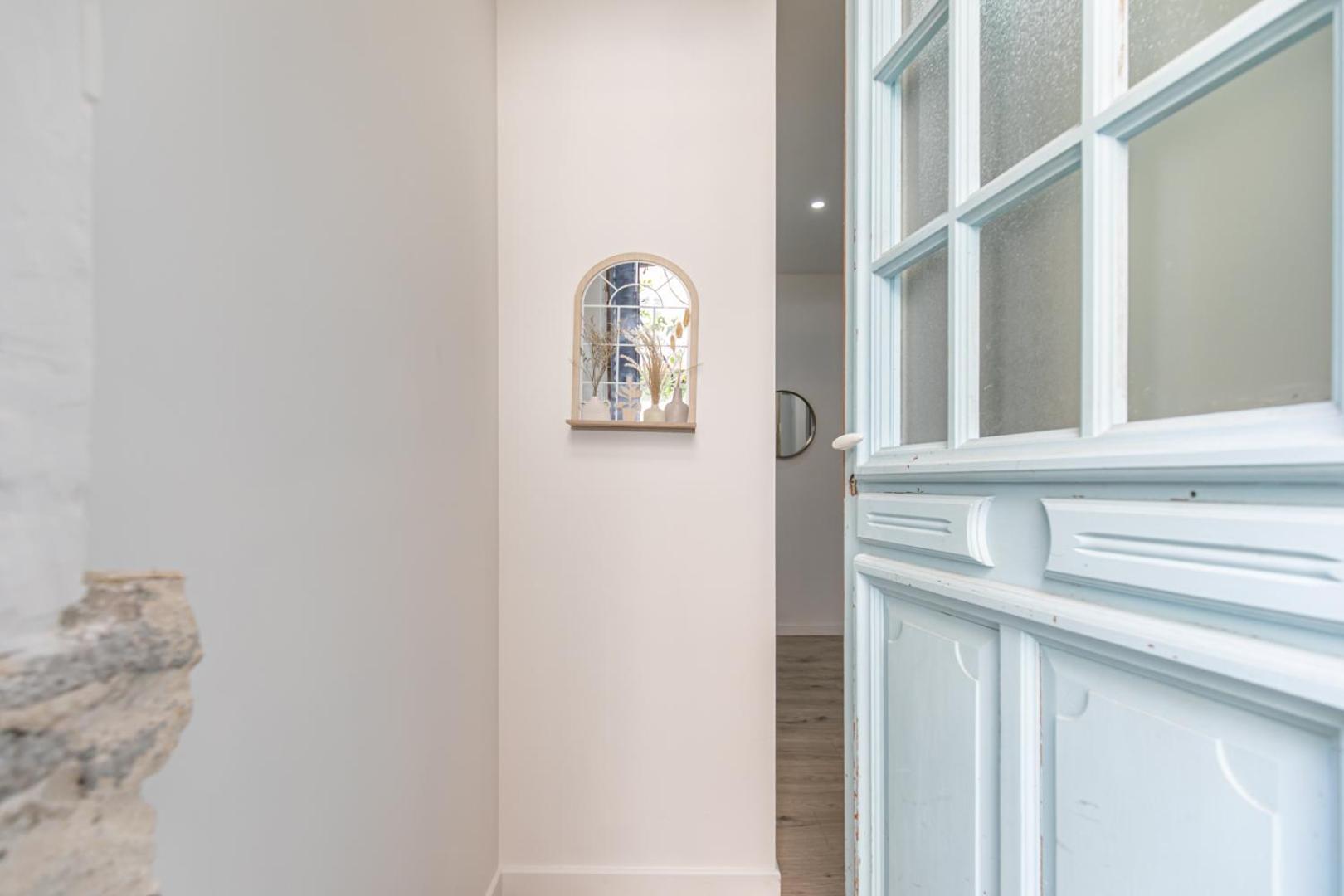 Cosy 20e Appartement *