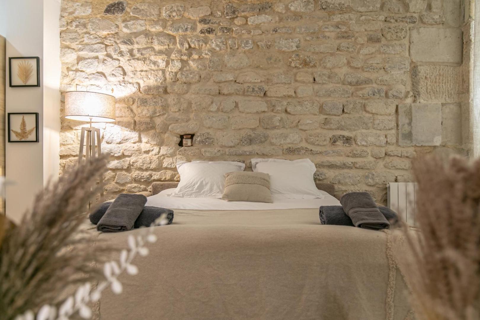 Cosy 20e Appartement Paris