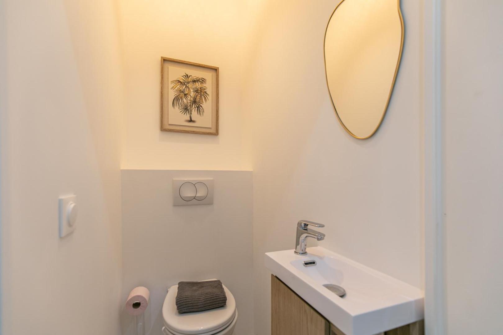 Cosy 20e Appartement *
