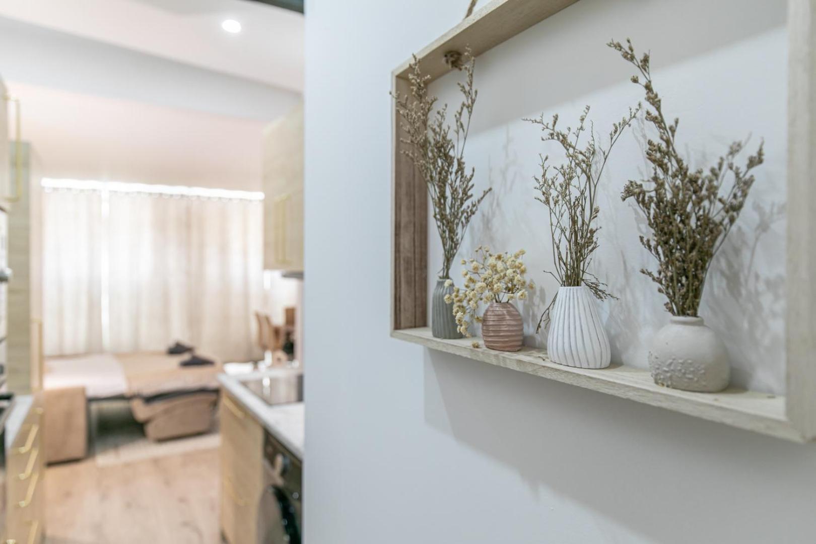 Appartement Cosy 20e Paris