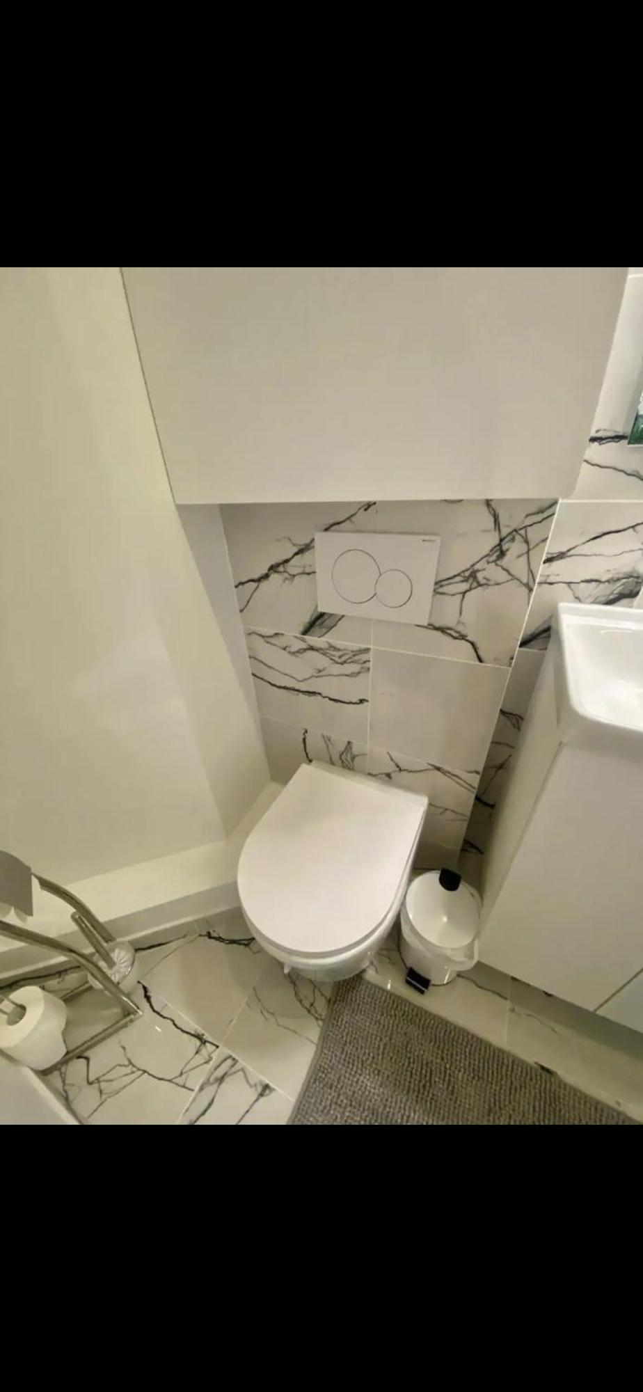 Moderne Au Coeur Du 8e Apartment Paris