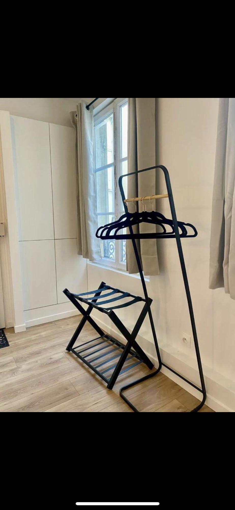Apartment Moderne Au Coeur Du 8e Paris