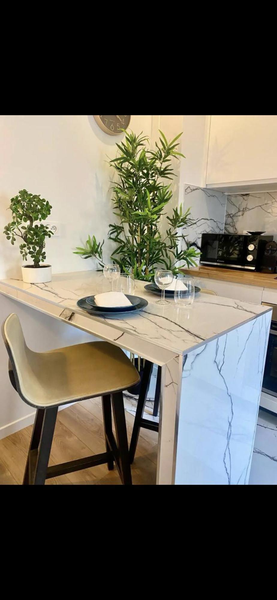 Apartment Moderne Au Coeur Du 8e Paris