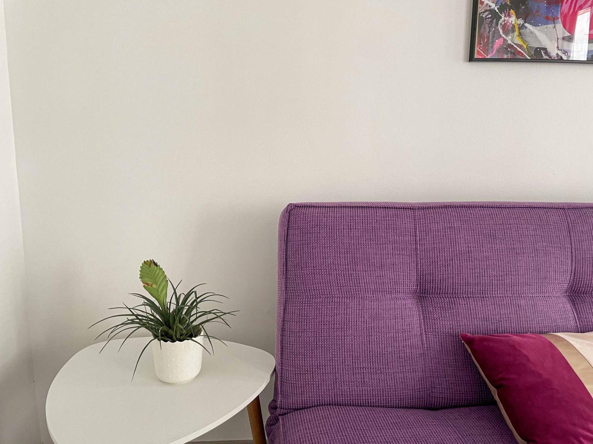 Appartement Moderne 19
