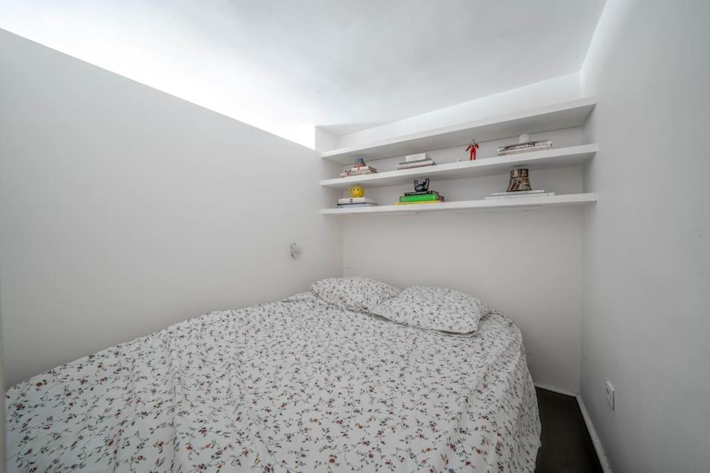 Appartement Confortable Dans Le Centre De Paris
