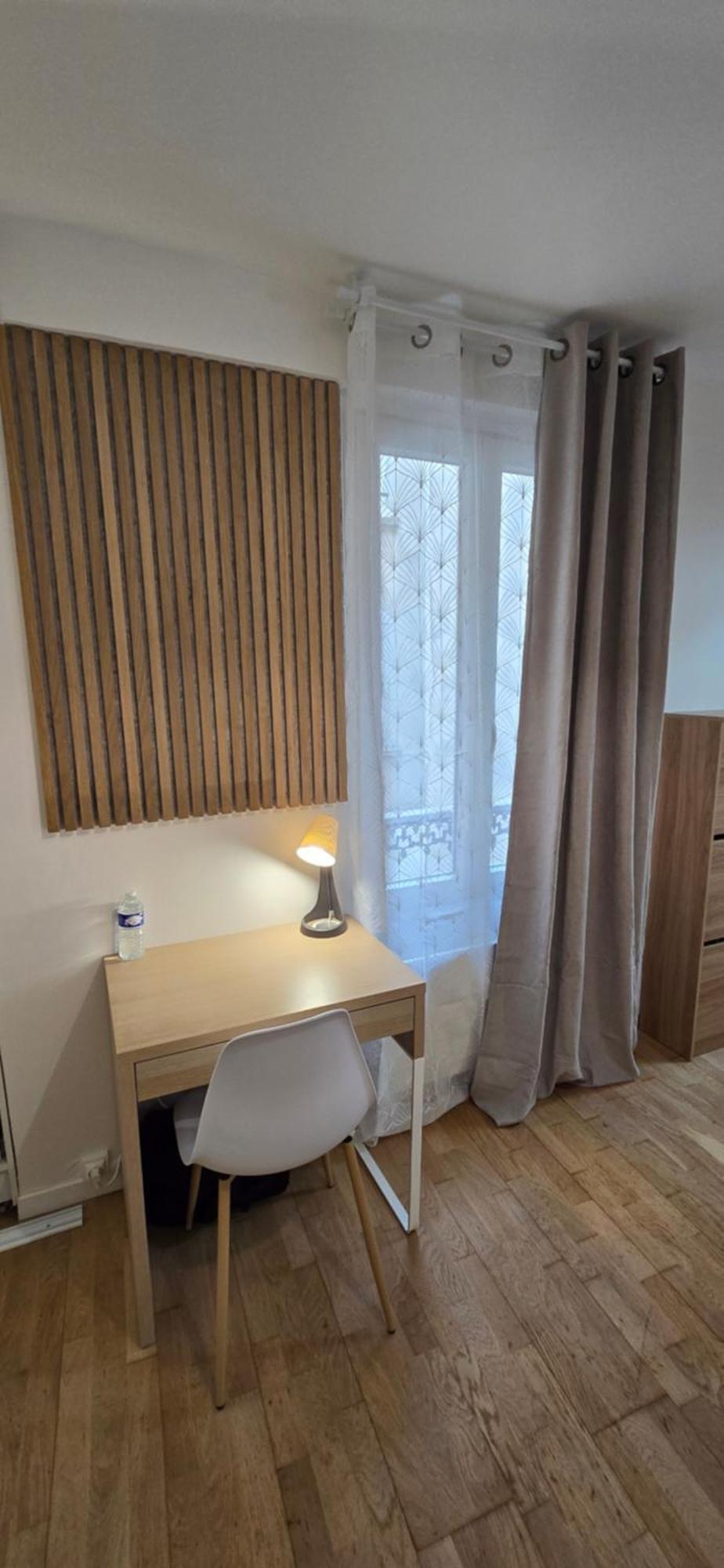 D'architecte En Plein Coeur De 7eme Arrondissement Paris