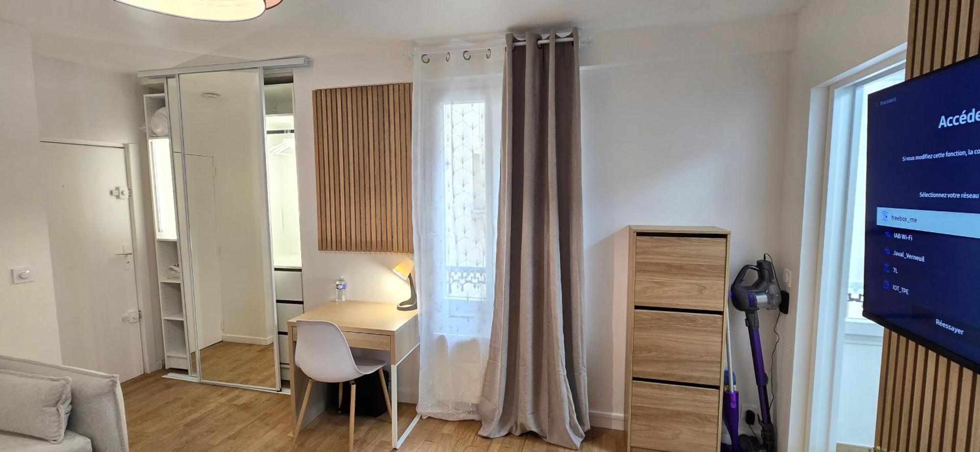 D'architecte En Plein Coeur De 7eme Arrondissement * Paris