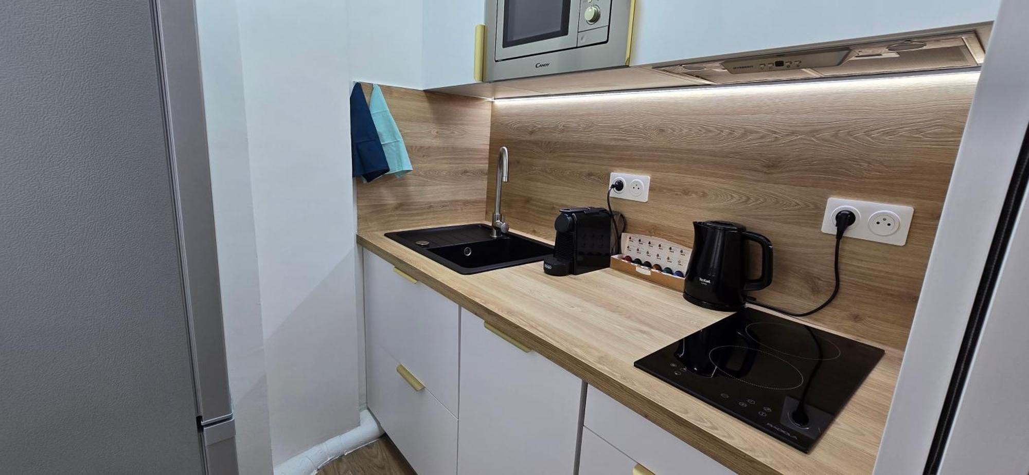 Apartment D'architecte En Plein Coeur De 7eme Arrondissement *
