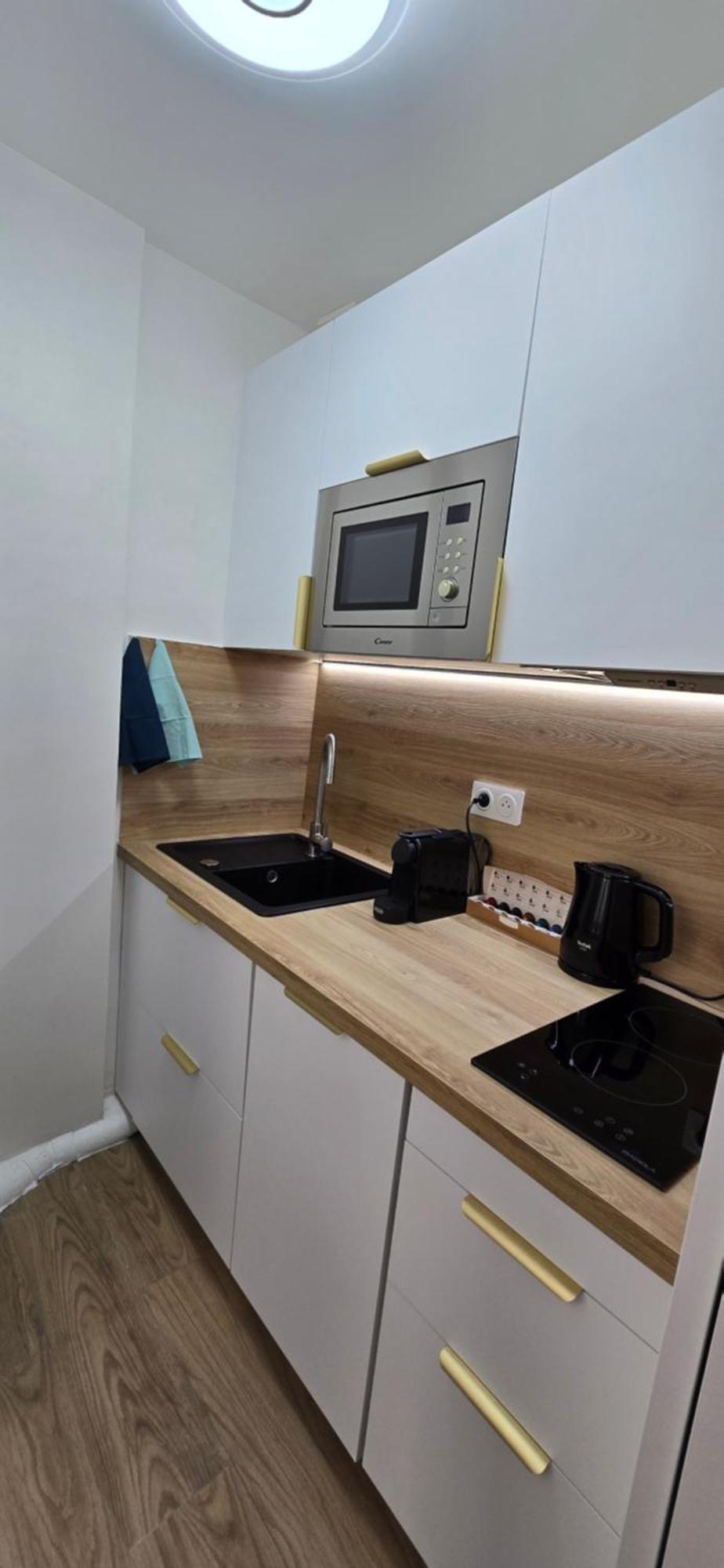 Apartment D'architecte En Plein Coeur De 7eme Arrondissement *