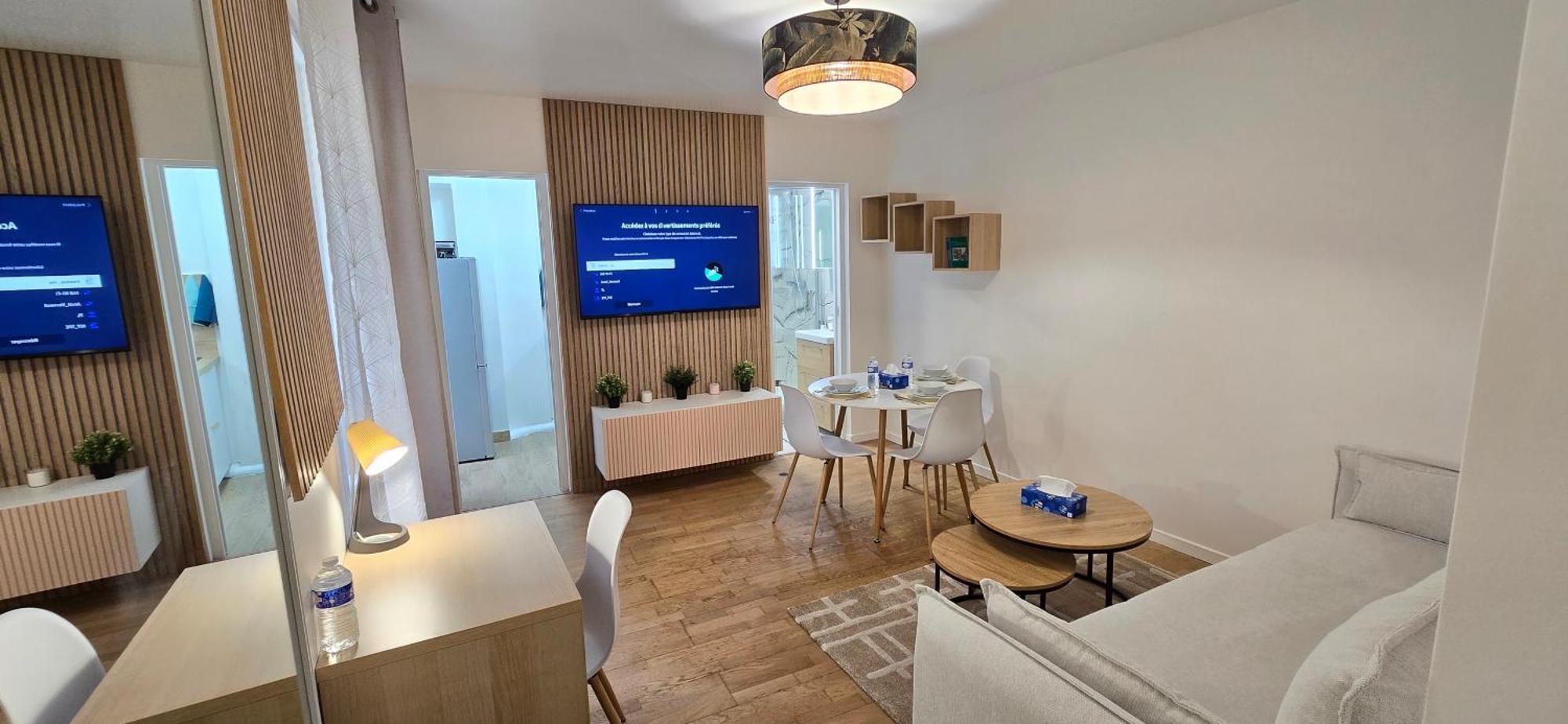 D'architecte En Plein Coeur De 7eme Arrondissement * Paris