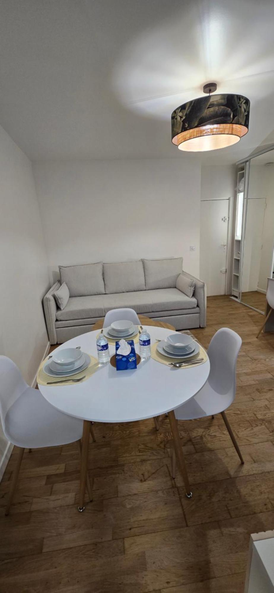 D'architecte En Plein Coeur De 7eme Arrondissement Apartment *