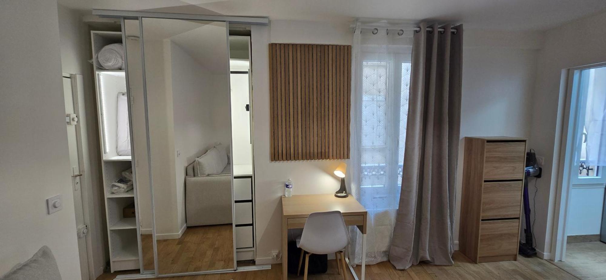 Apartment D'architecte En Plein Coeur De 7eme Arrondissement Paris