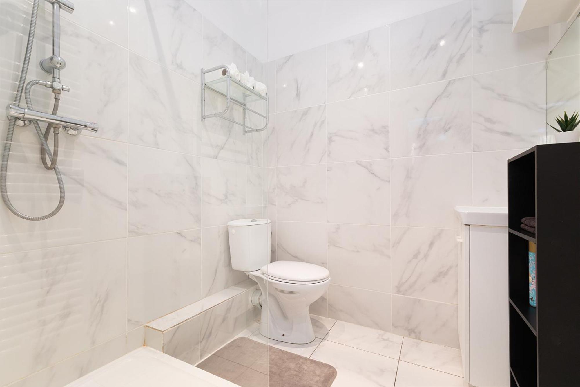 Confort Et Elegance A 17 Appartement *