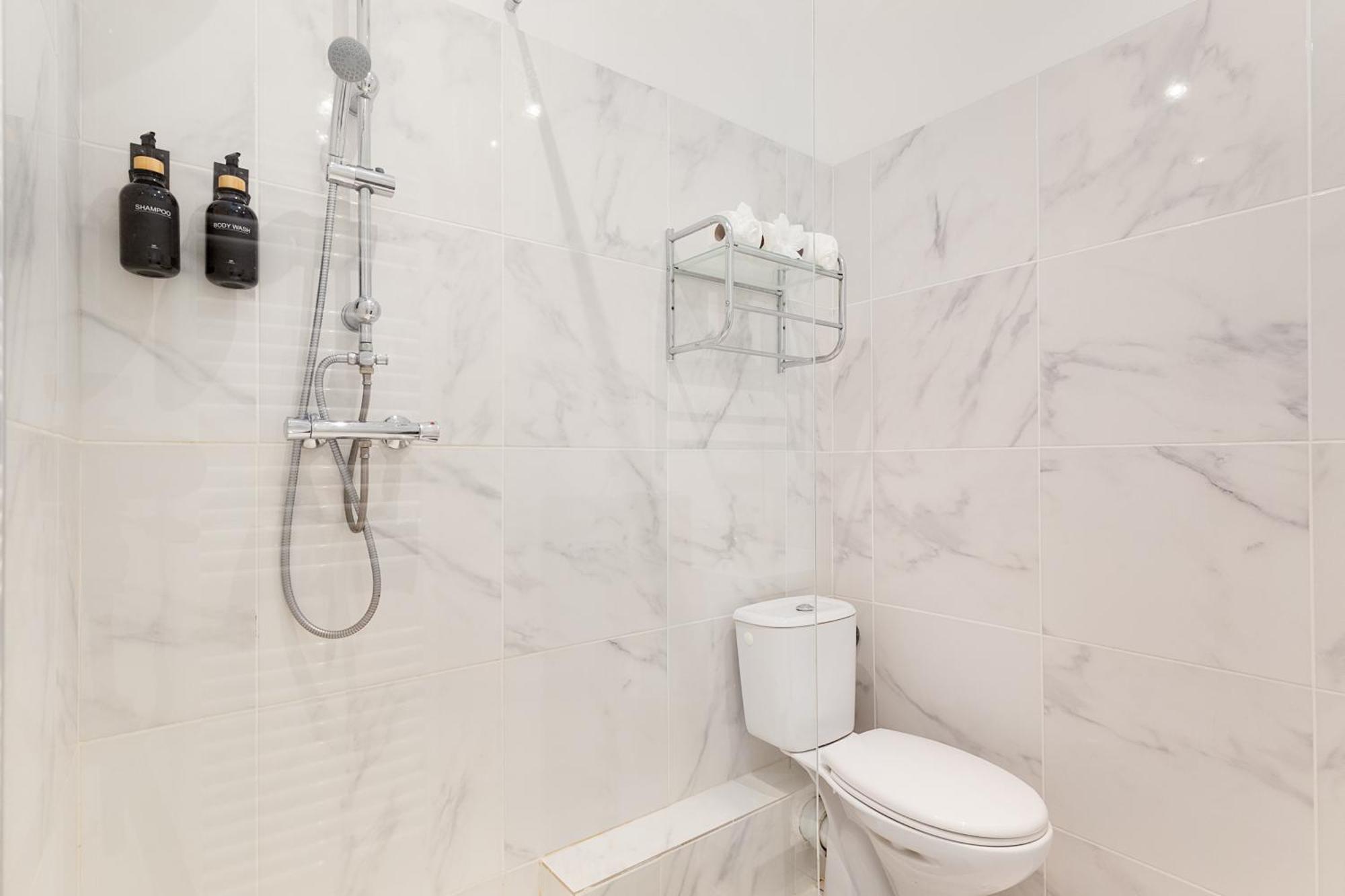 Appartement Confort Et Elegance A 17 *