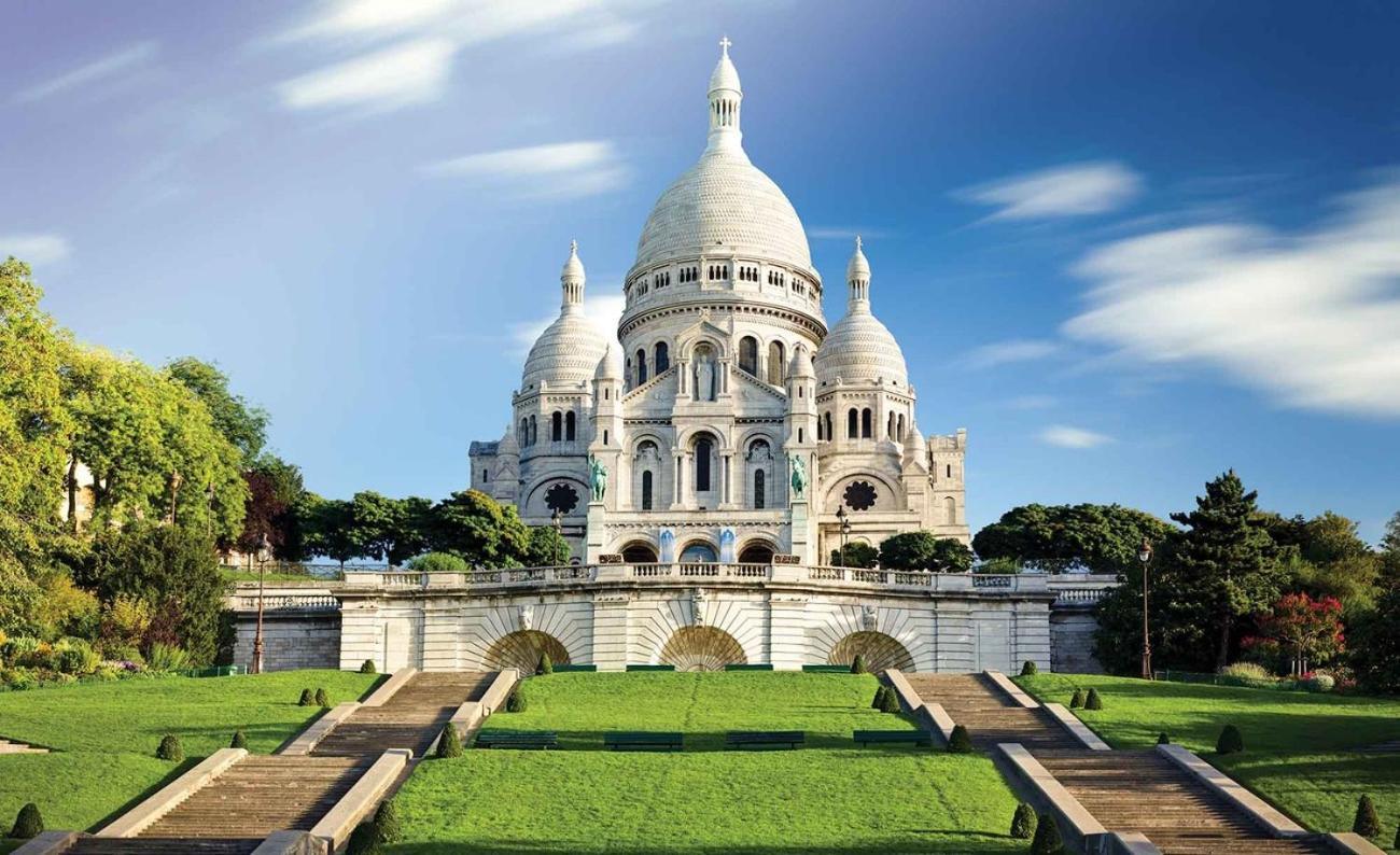 Chic And Comfortable Appartement Paris