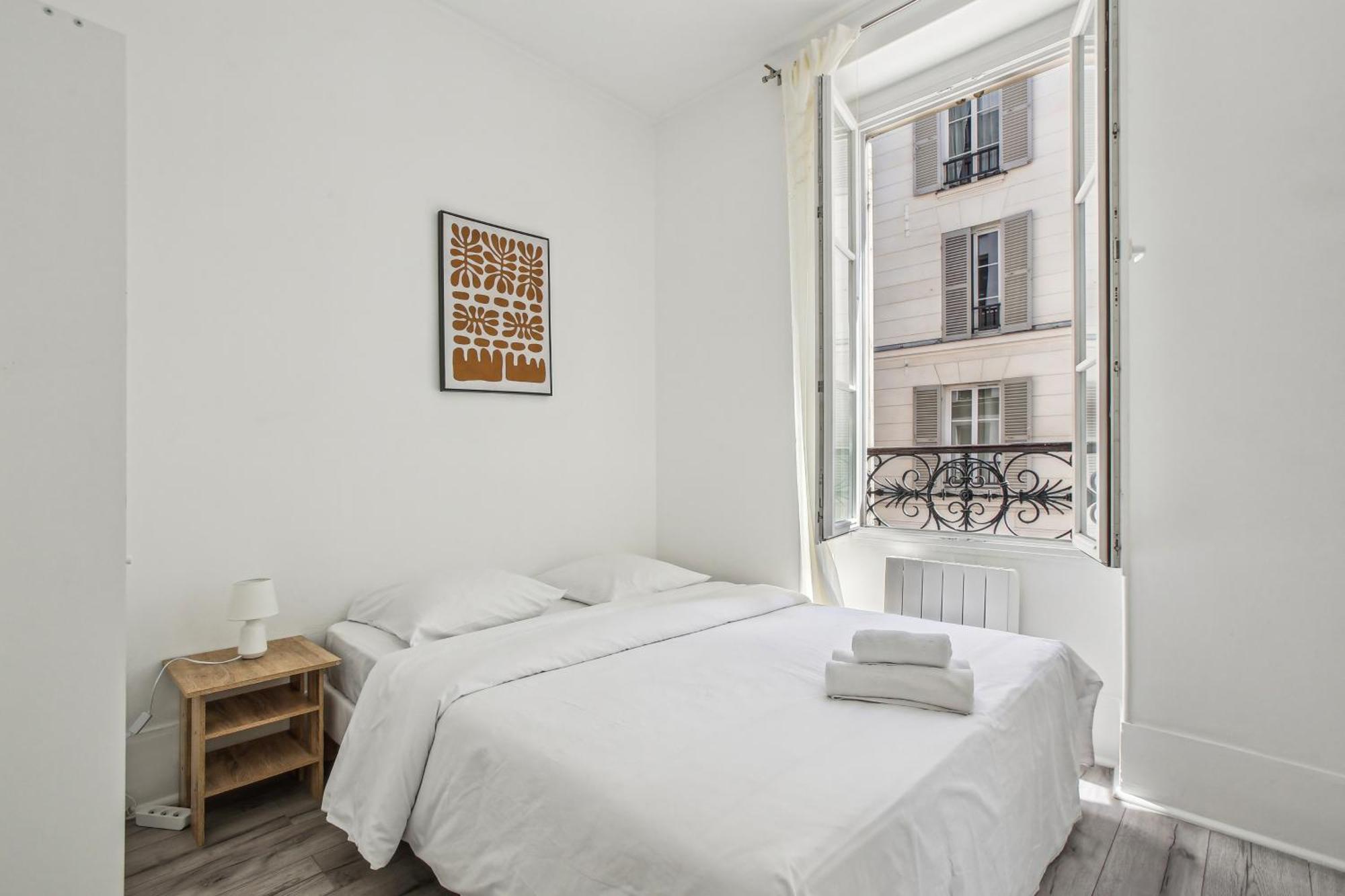 Appartement Chic And Comfortable