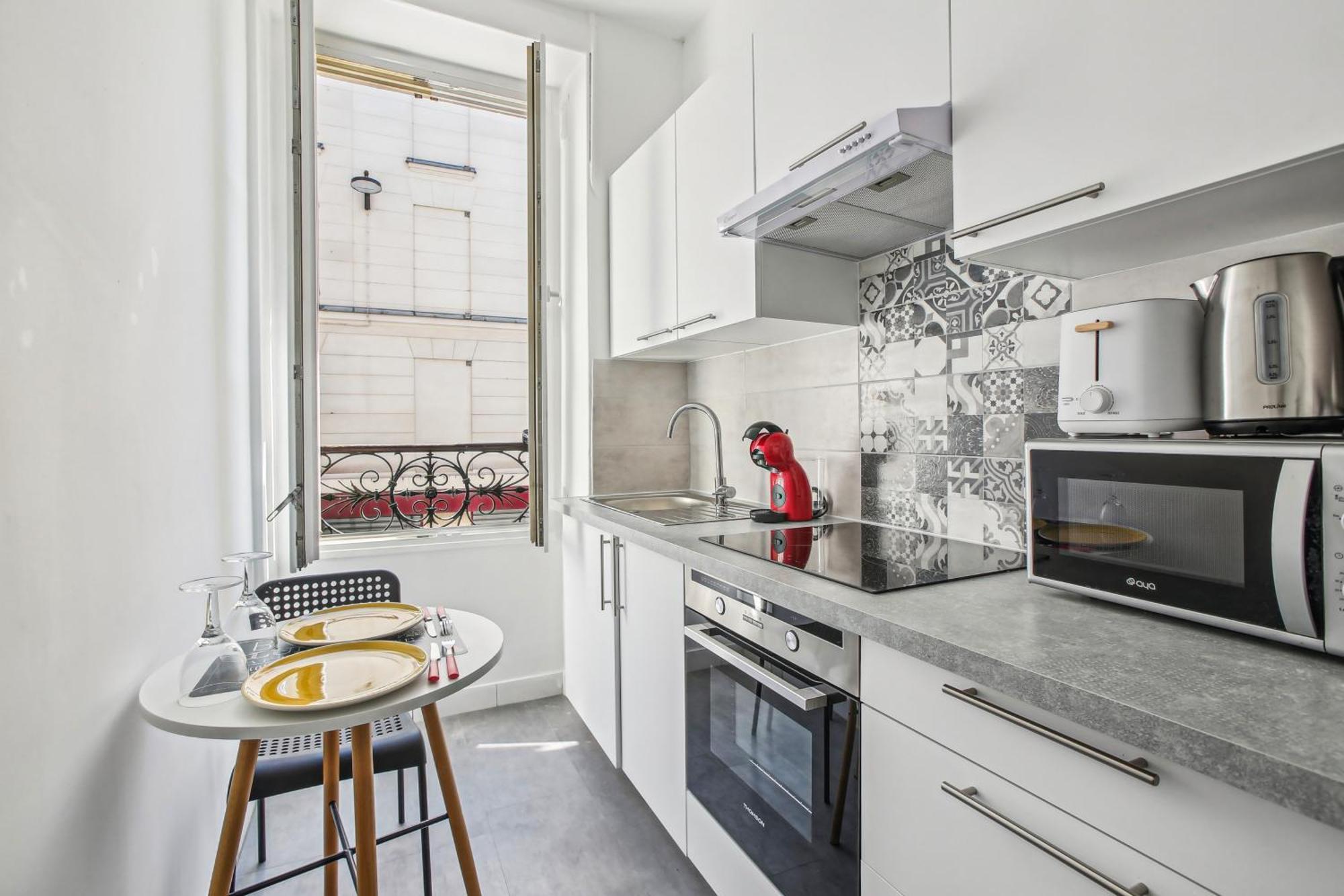 Appartement Chic And Comfortable *