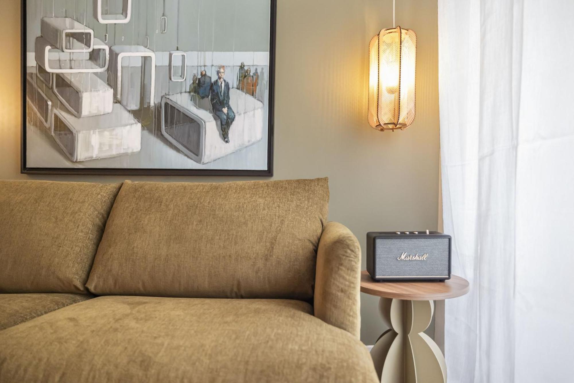Panache Apartment *