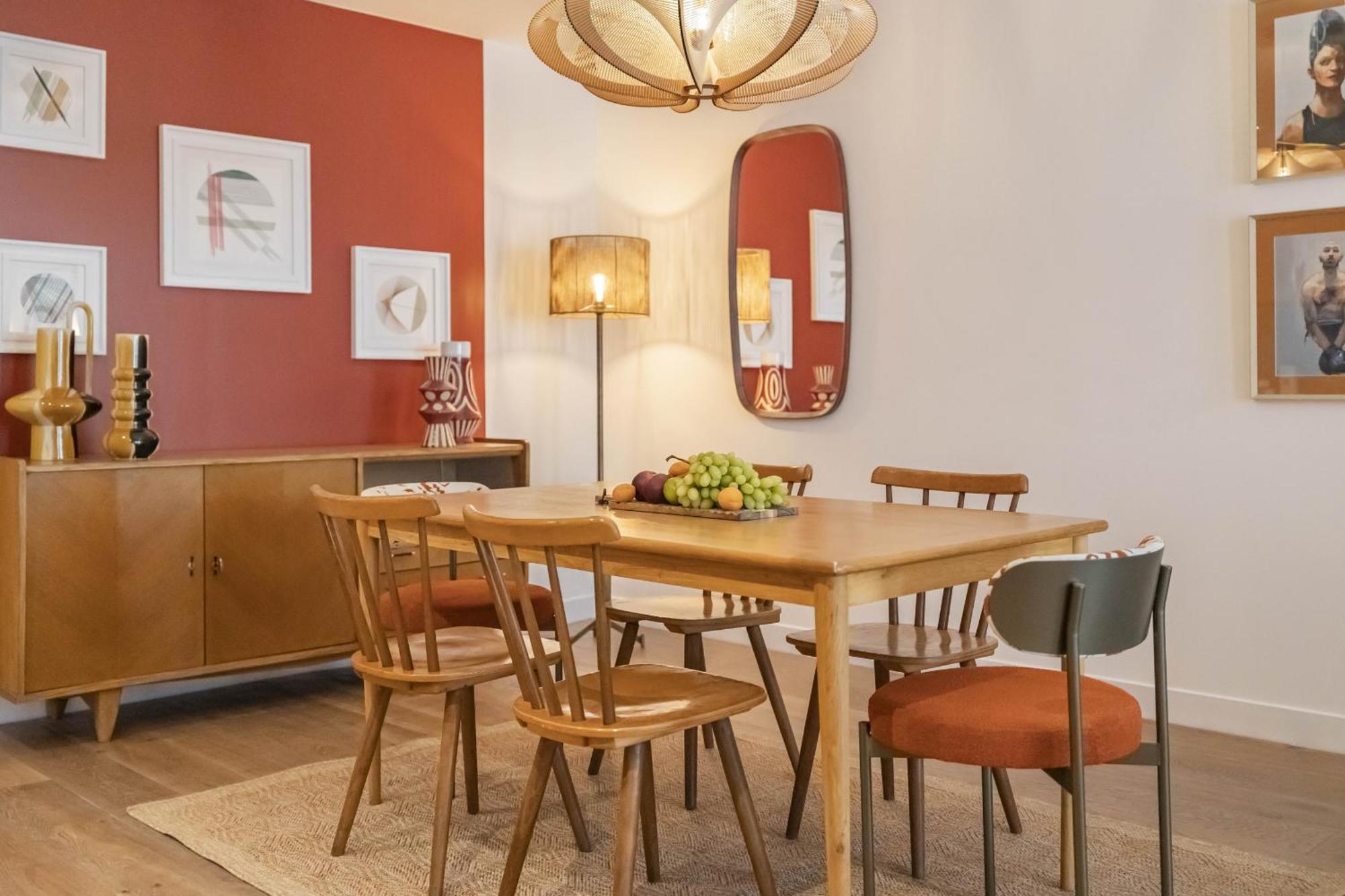 Apartment Panache