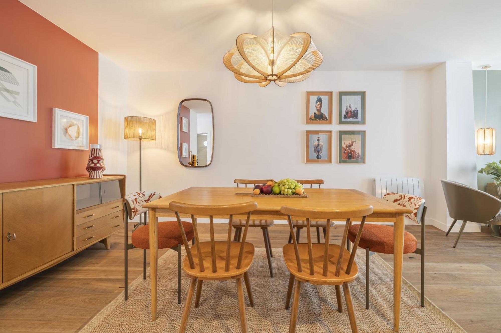 Apartment Panache