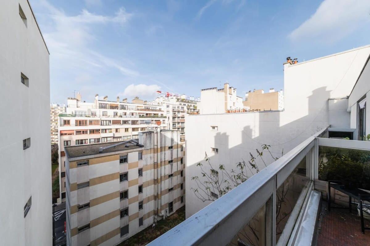Apartment Zzz Felix Paris