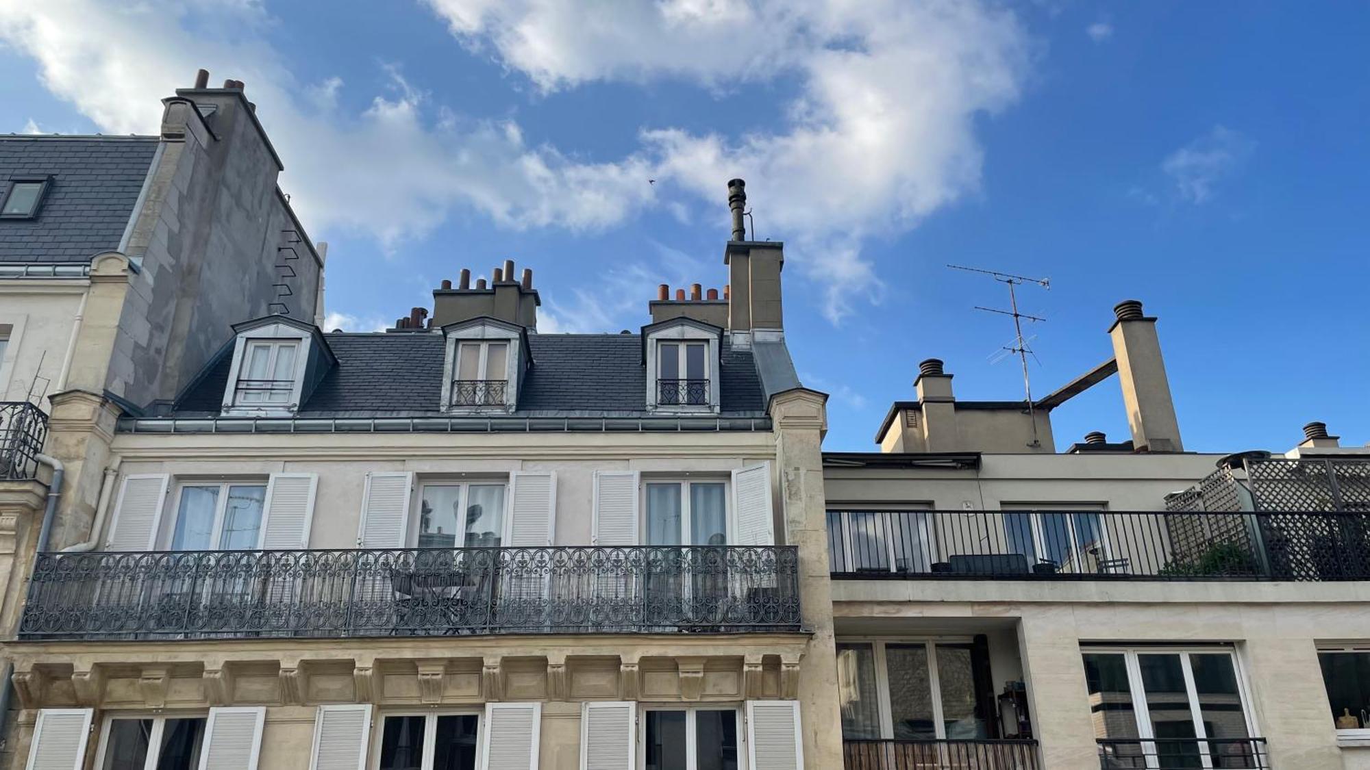 106 - 6 Personnes Prestige 75m2 Au Coeur De Appartement