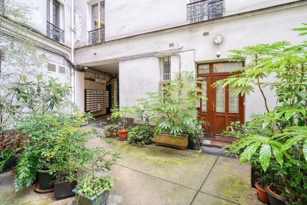 Pretty Close To Montmartre Appartement *