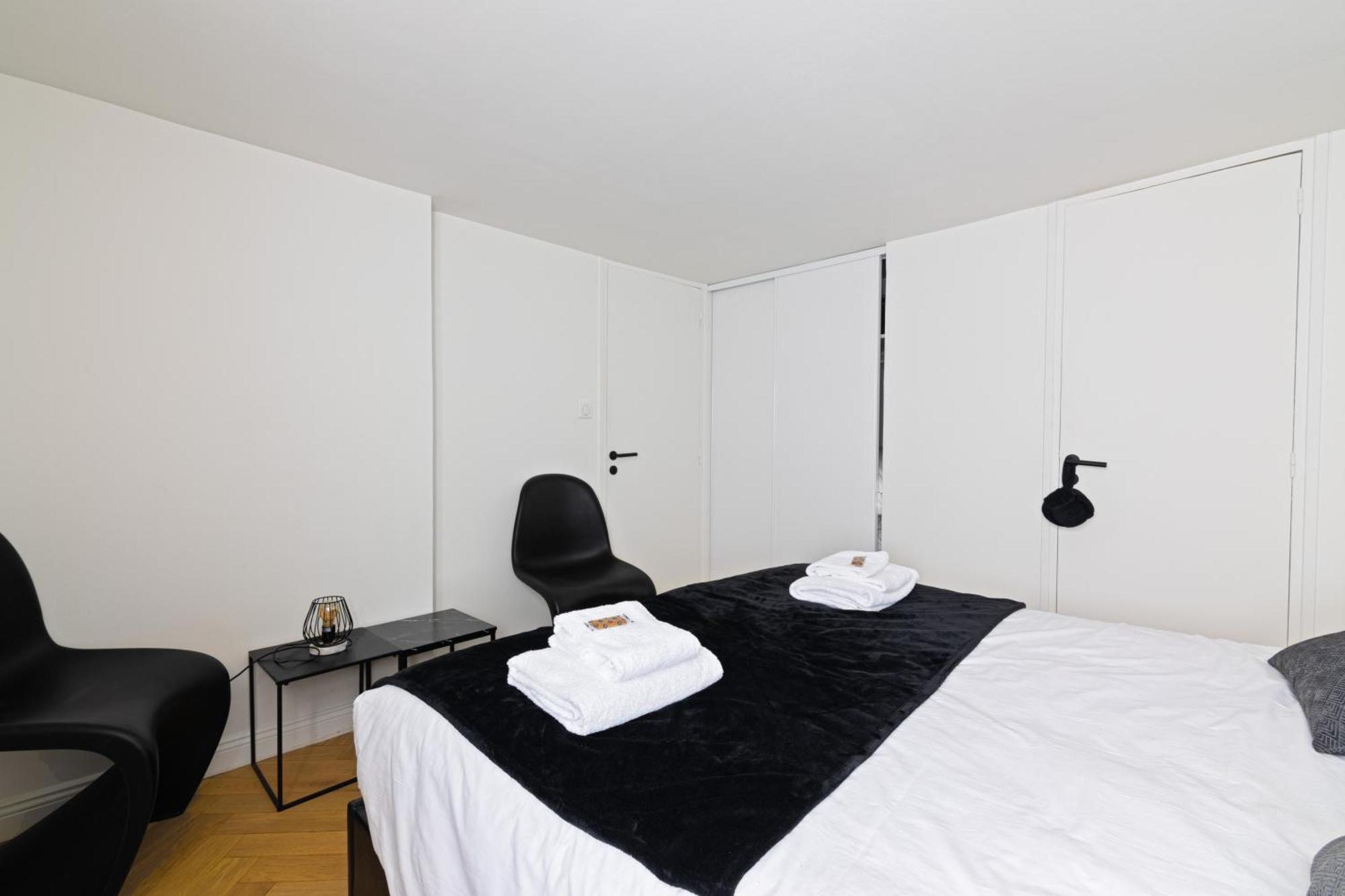 Elegant Pres Du Musee Du Louvre Et Du Jardin Des Tuileries Free Netflix Appartement
