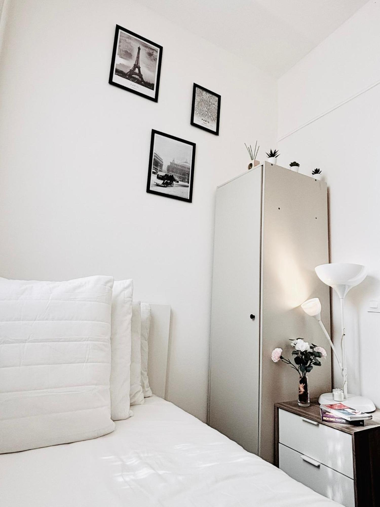 Paris Appartement Appartement Paris