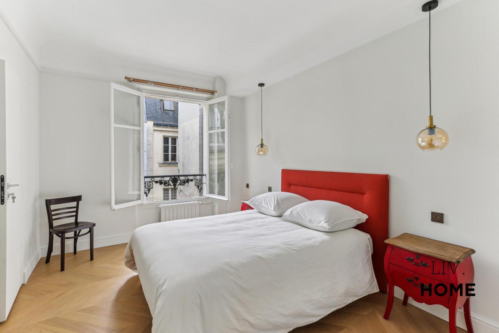Apartment Le Magnifique Tour Eiffel *