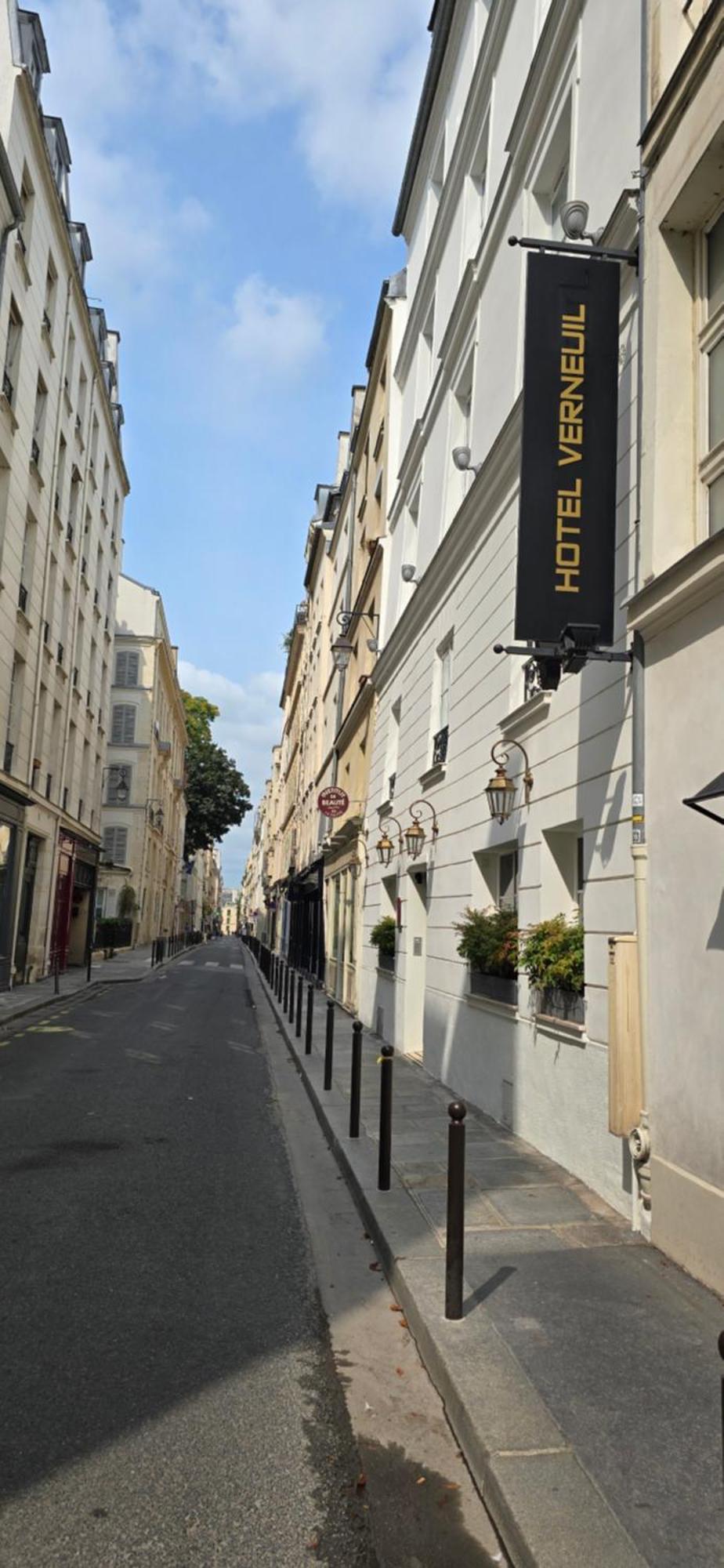 D'architecte En Plein Coeur De 7eme Arrondissement Paris