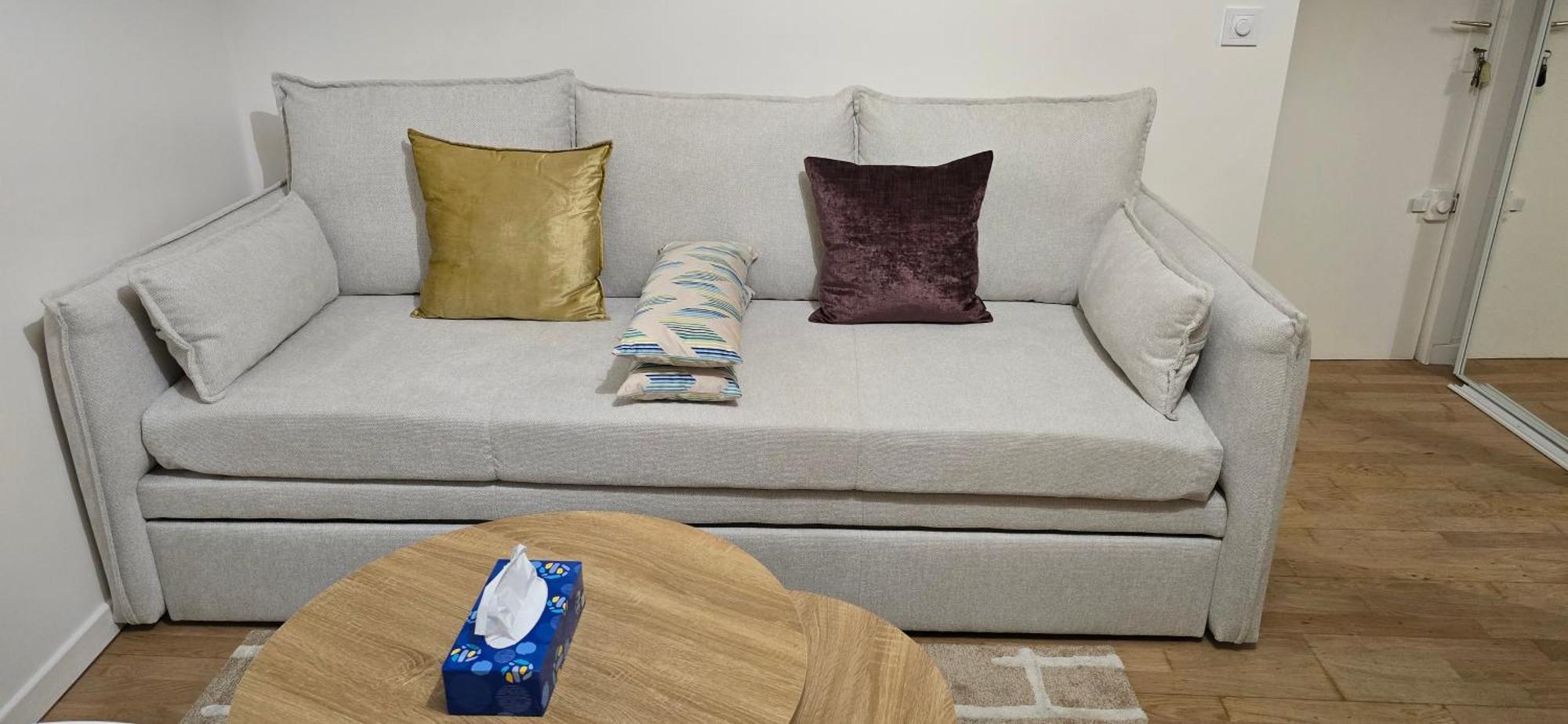 Apartment D'architecte En Plein Coeur De 7eme Arrondissement