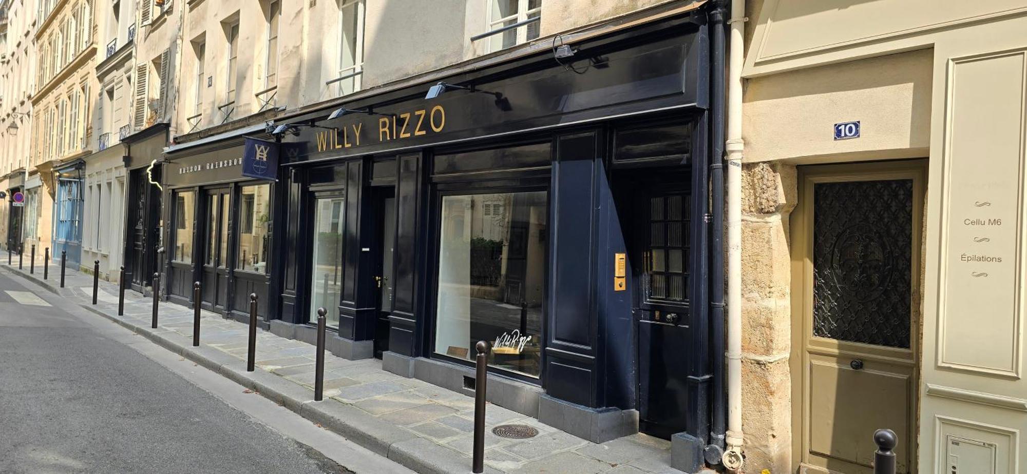 D'architecte En Plein Coeur De 7eme Arrondissement Apartment Paris