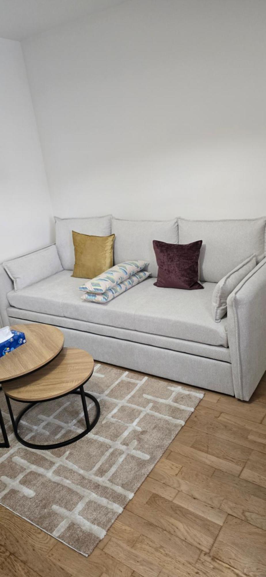 Apartment D'architecte En Plein Coeur De 7eme Arrondissement Paris