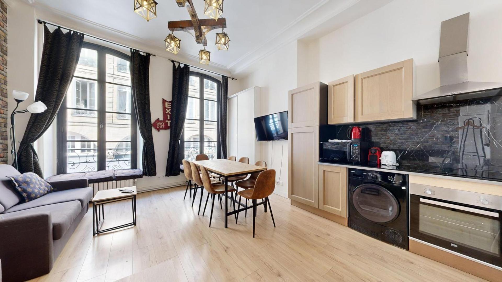 Apartment Bluestay 17 - Superbe Au Coeur De