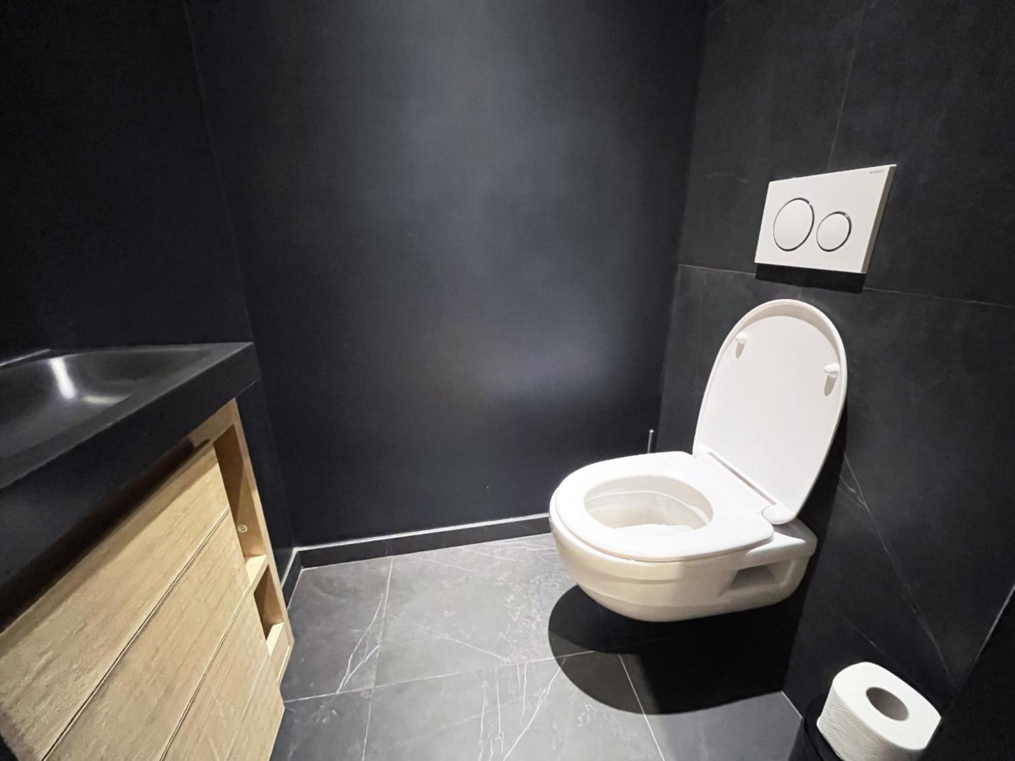 Appartement Urban Flat 69 - Beautiful Parisian In Center Of Paris