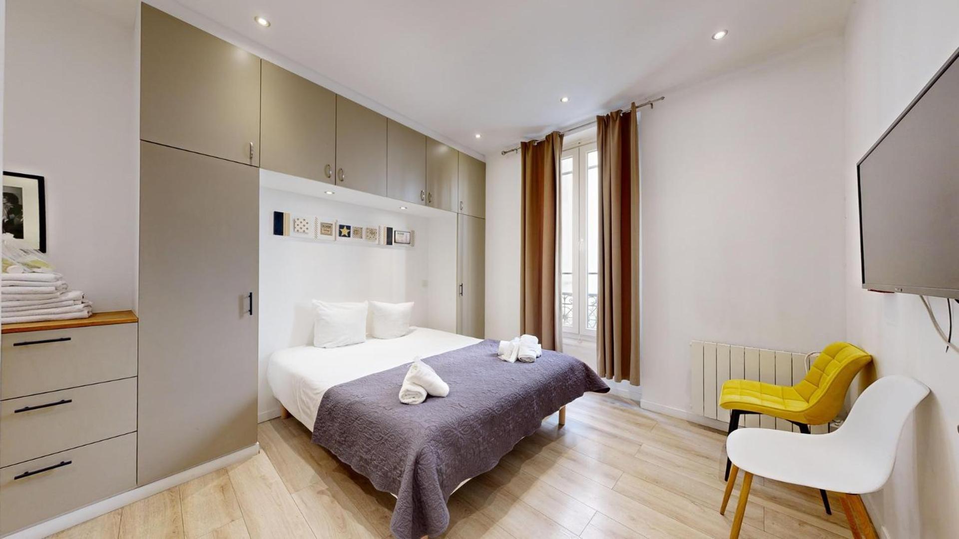 Appartement Bluestay 1 - Au Coeur De